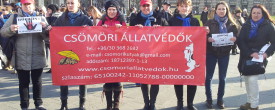 Együtt egy közös ügyért! 2016.02.20.