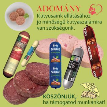 Kutya szalámi Kutya szalámi